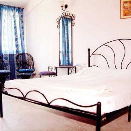 Sun Park Resort Arpora Εξωτερικό φωτογραφία