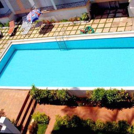 Sun Park Resort Arpora Εξωτερικό φωτογραφία