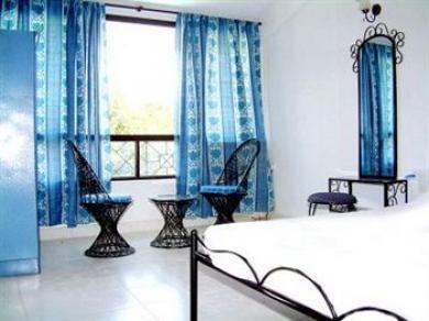 Sun Park Resort Arpora Εξωτερικό φωτογραφία
