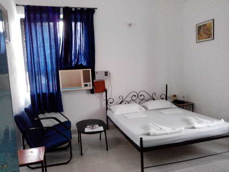Sun Park Resort Arpora Εξωτερικό φωτογραφία