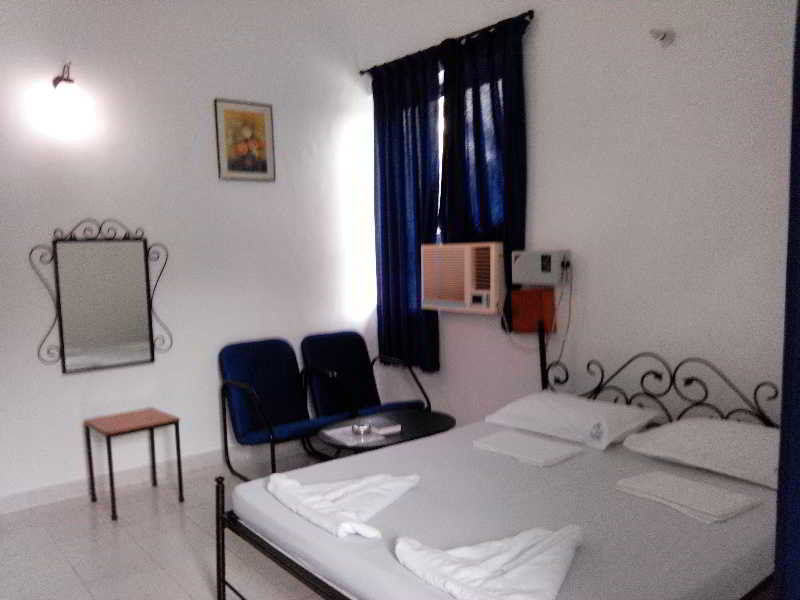 Sun Park Resort Arpora Εξωτερικό φωτογραφία
