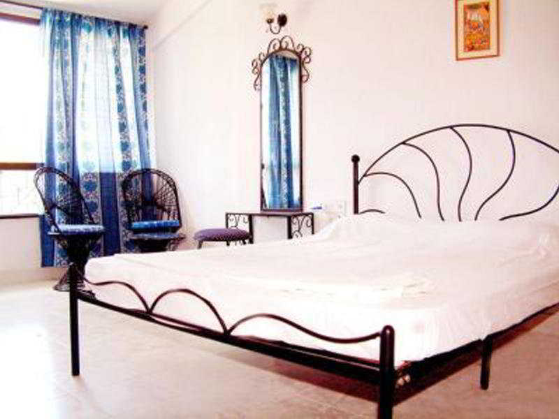 Sun Park Resort Arpora Εξωτερικό φωτογραφία