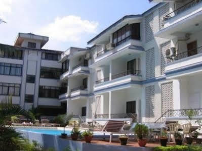 Sun Park Resort Arpora Εξωτερικό φωτογραφία